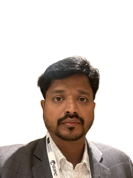 Samprati Basant — Principal & Founder, Panasian IP Services